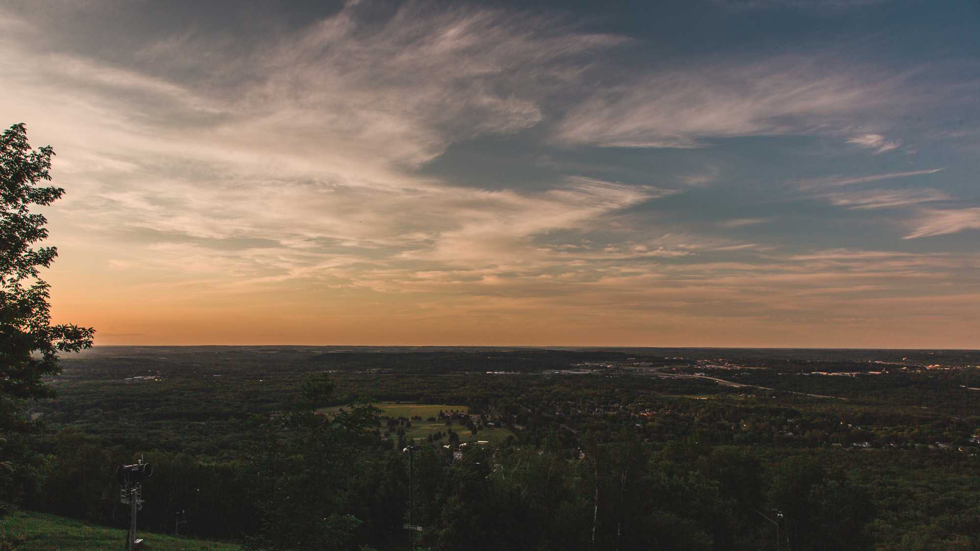 Wausau, WI: Summer 2019